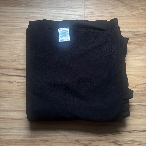 Moby wrap - Picture 1 of 3